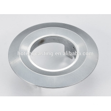 Supply aluminum led cover